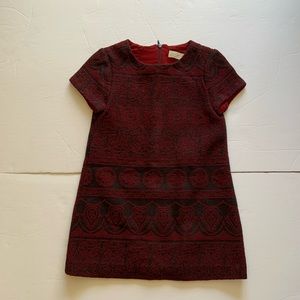 Zara Girls Dress